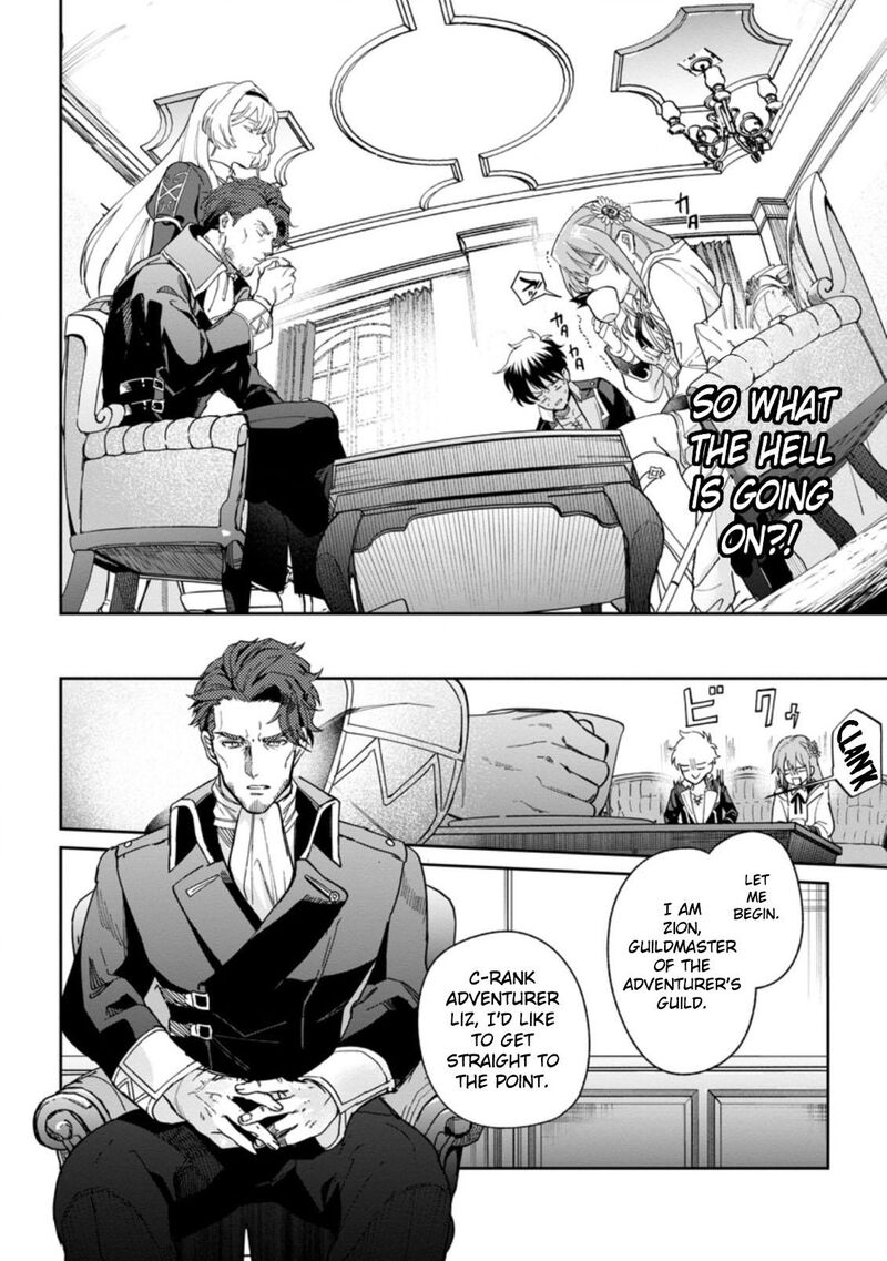 Isekai Craft Gurashi Jiyuu Kimama Na Seisanshoku No Honobono Slow Life Chapter 11 Page 2