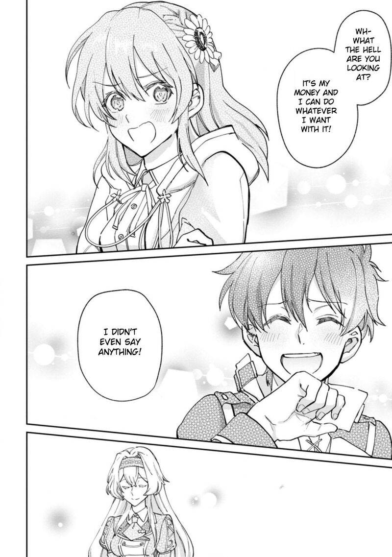 Isekai Craft Gurashi Jiyuu Kimama Na Seisanshoku No Honobono Slow Life Chapter 11 Page 22