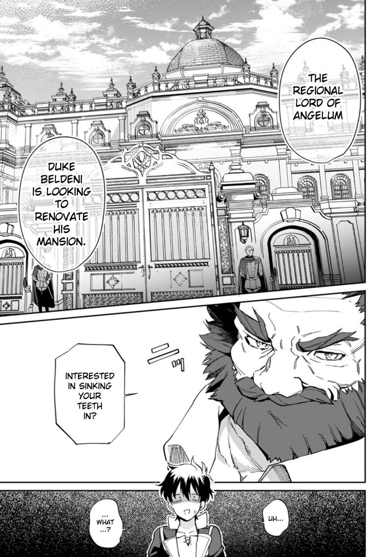 Isekai Craft Gurashi Jiyuu Kimama Na Seisanshoku No Honobono Slow Life Chapter 11 Page 31