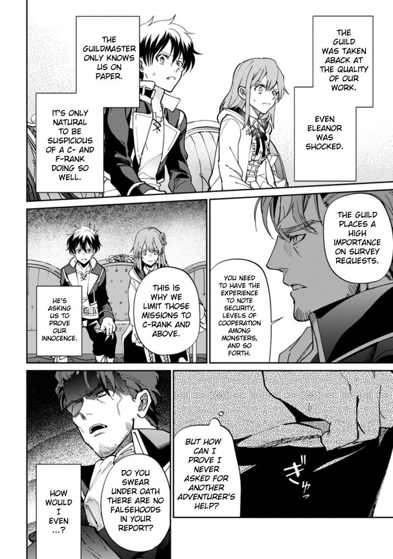 Isekai Craft Gurashi Jiyuu Kimama Na Seisanshoku No Honobono Slow Life Chapter 11 Page 4
