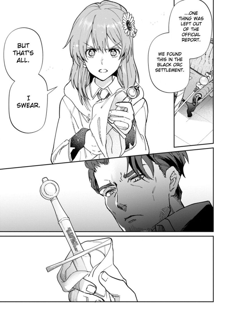Isekai Craft Gurashi Jiyuu Kimama Na Seisanshoku No Honobono Slow Life Chapter 11 Page 5