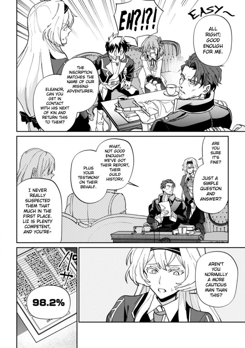 Isekai Craft Gurashi Jiyuu Kimama Na Seisanshoku No Honobono Slow Life Chapter 11 Page 6