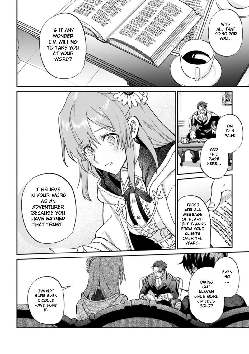 Isekai Craft Gurashi Jiyuu Kimama Na Seisanshoku No Honobono Slow Life Chapter 11 Page 8
