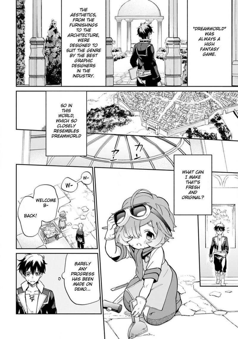 Isekai Craft Gurashi Jiyuu Kimama Na Seisanshoku No Honobono Slow Life Chapter 12 Page 22