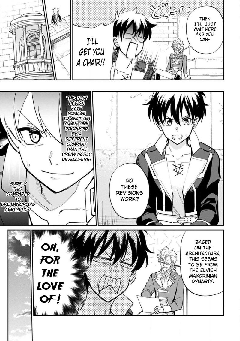 Isekai Craft Gurashi Jiyuu Kimama Na Seisanshoku No Honobono Slow Life Chapter 12 Page 29