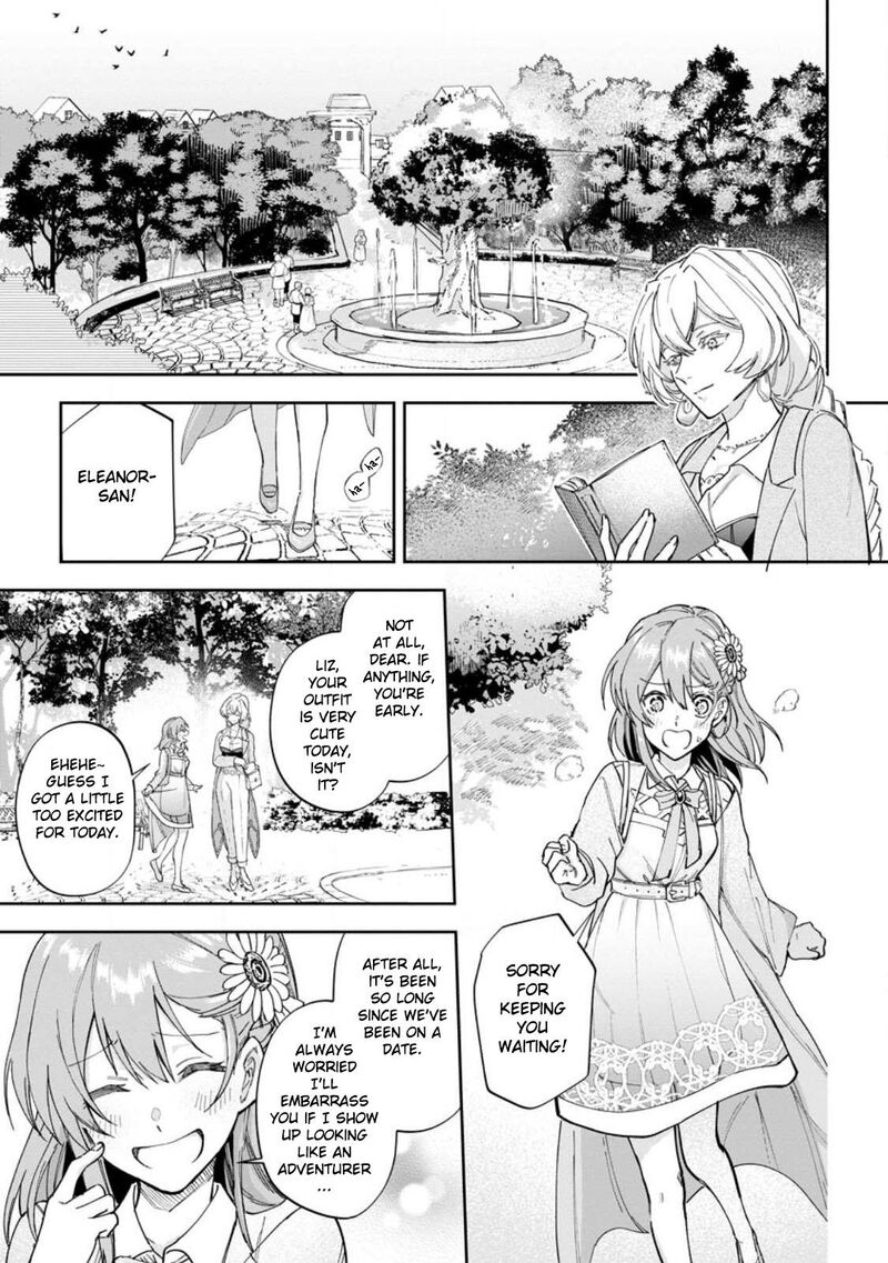 Isekai Craft Gurashi Jiyuu Kimama Na Seisanshoku No Honobono Slow Life Chapter 13 Page 1