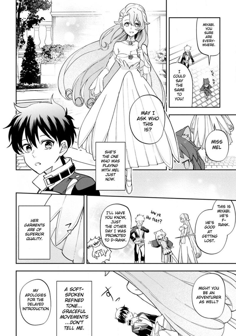 Isekai Craft Gurashi Jiyuu Kimama Na Seisanshoku No Honobono Slow Life Chapter 13 Page 12