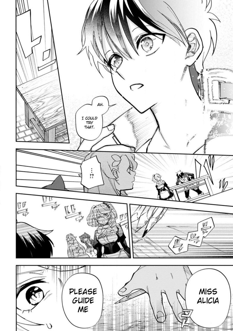 Isekai Craft Gurashi Jiyuu Kimama Na Seisanshoku No Honobono Slow Life Chapter 13 Page 18