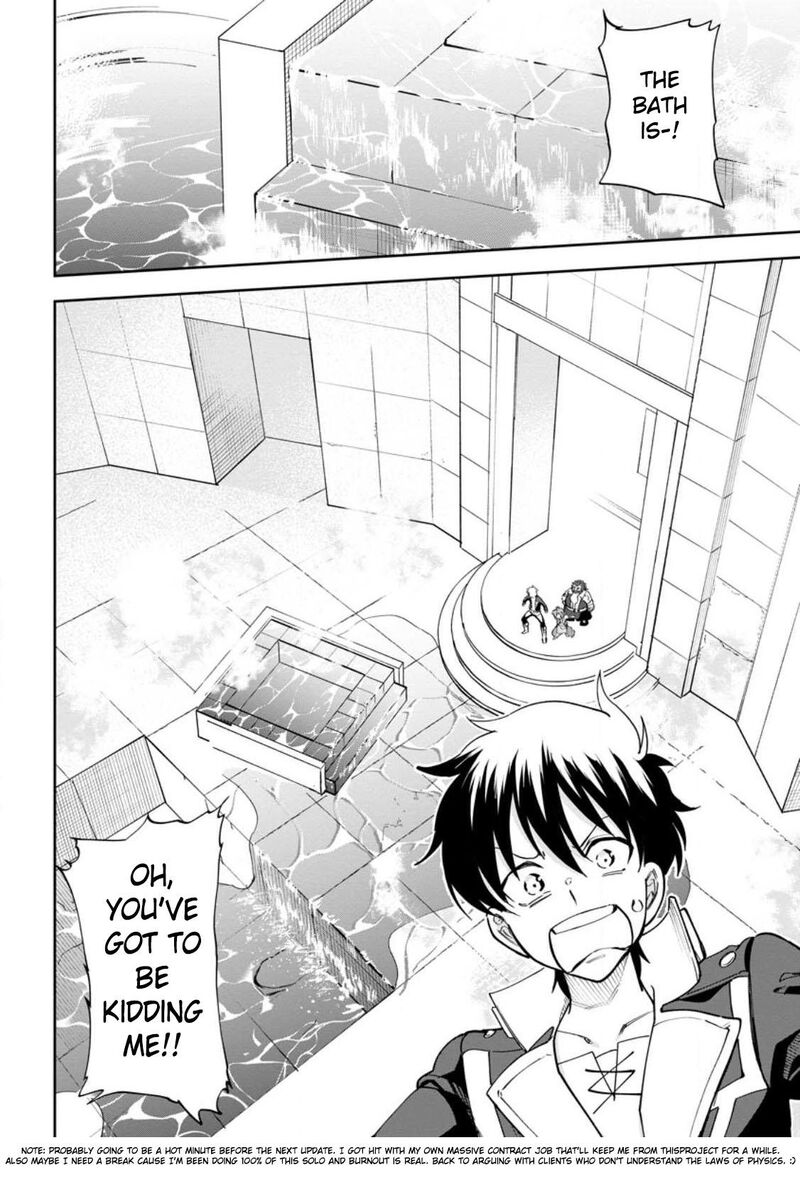 Isekai Craft Gurashi Jiyuu Kimama Na Seisanshoku No Honobono Slow Life Chapter 13 Page 30