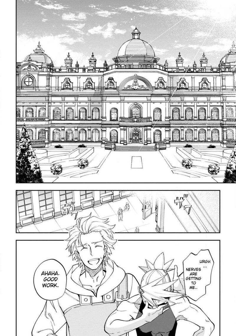 Isekai Craft Gurashi Jiyuu Kimama Na Seisanshoku No Honobono Slow Life Chapter 14 Page 24