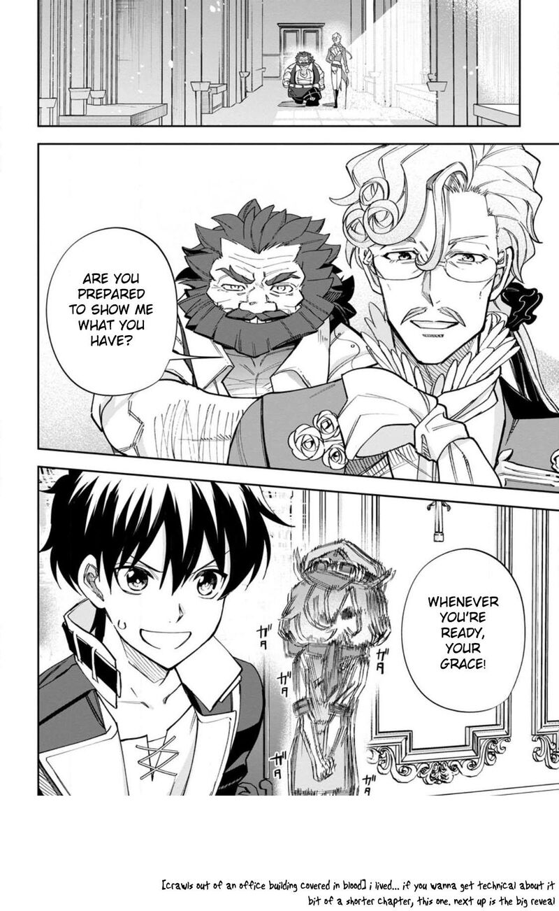 Isekai Craft Gurashi Jiyuu Kimama Na Seisanshoku No Honobono Slow Life Chapter 14 Page 26
