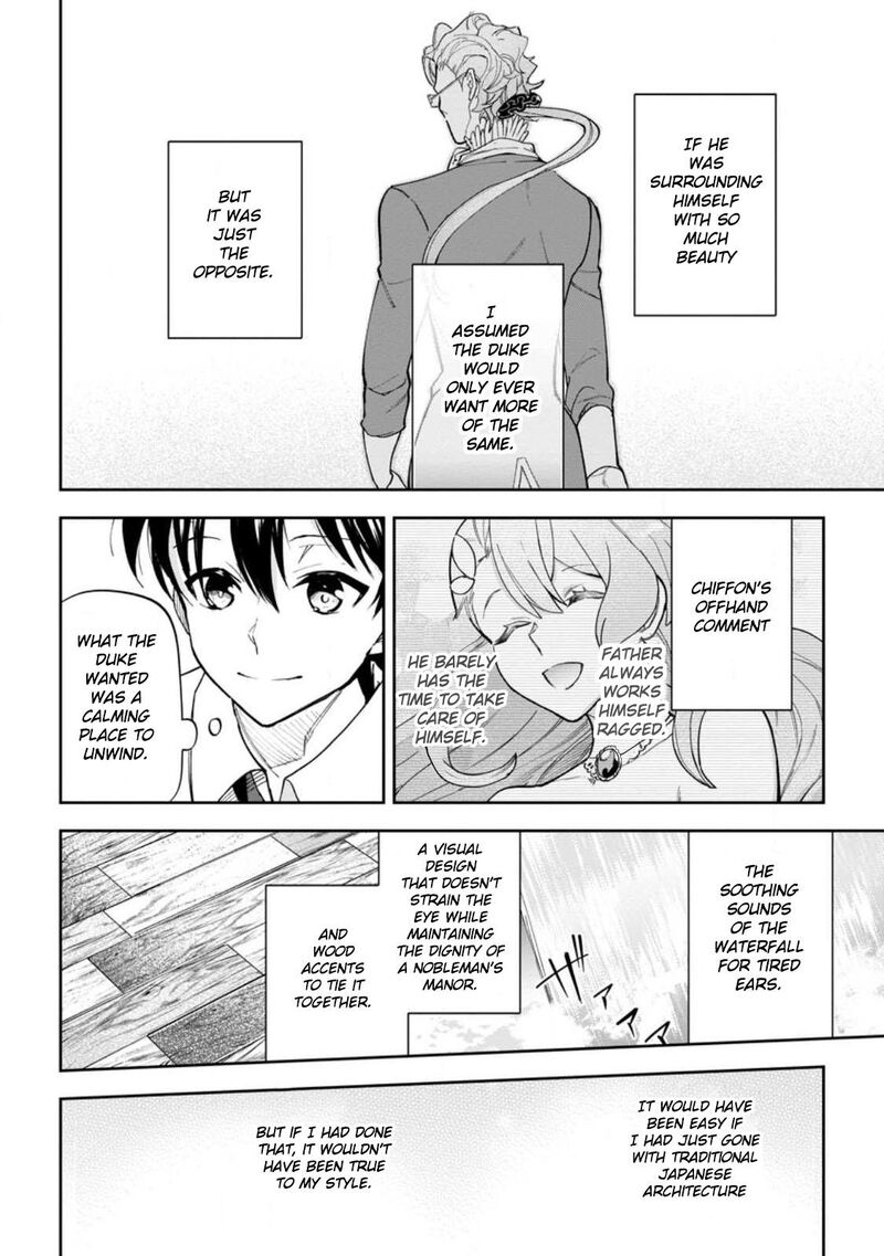 Isekai Craft Gurashi Jiyuu Kimama Na Seisanshoku No Honobono Slow Life Chapter 15 Page 15