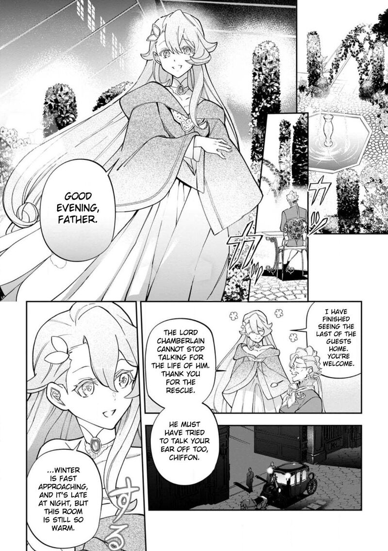 Isekai Craft Gurashi Jiyuu Kimama Na Seisanshoku No Honobono Slow Life Chapter 15 Page 17