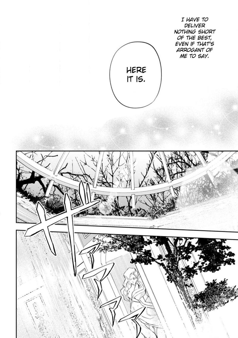 Isekai Craft Gurashi Jiyuu Kimama Na Seisanshoku No Honobono Slow Life Chapter 15 Page 2