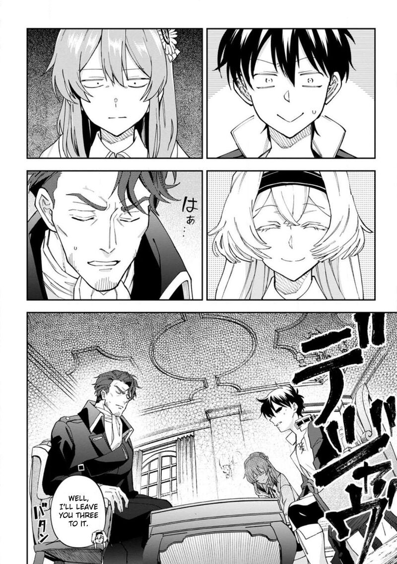 Isekai Craft Gurashi Jiyuu Kimama Na Seisanshoku No Honobono Slow Life Chapter 15 Page 23
