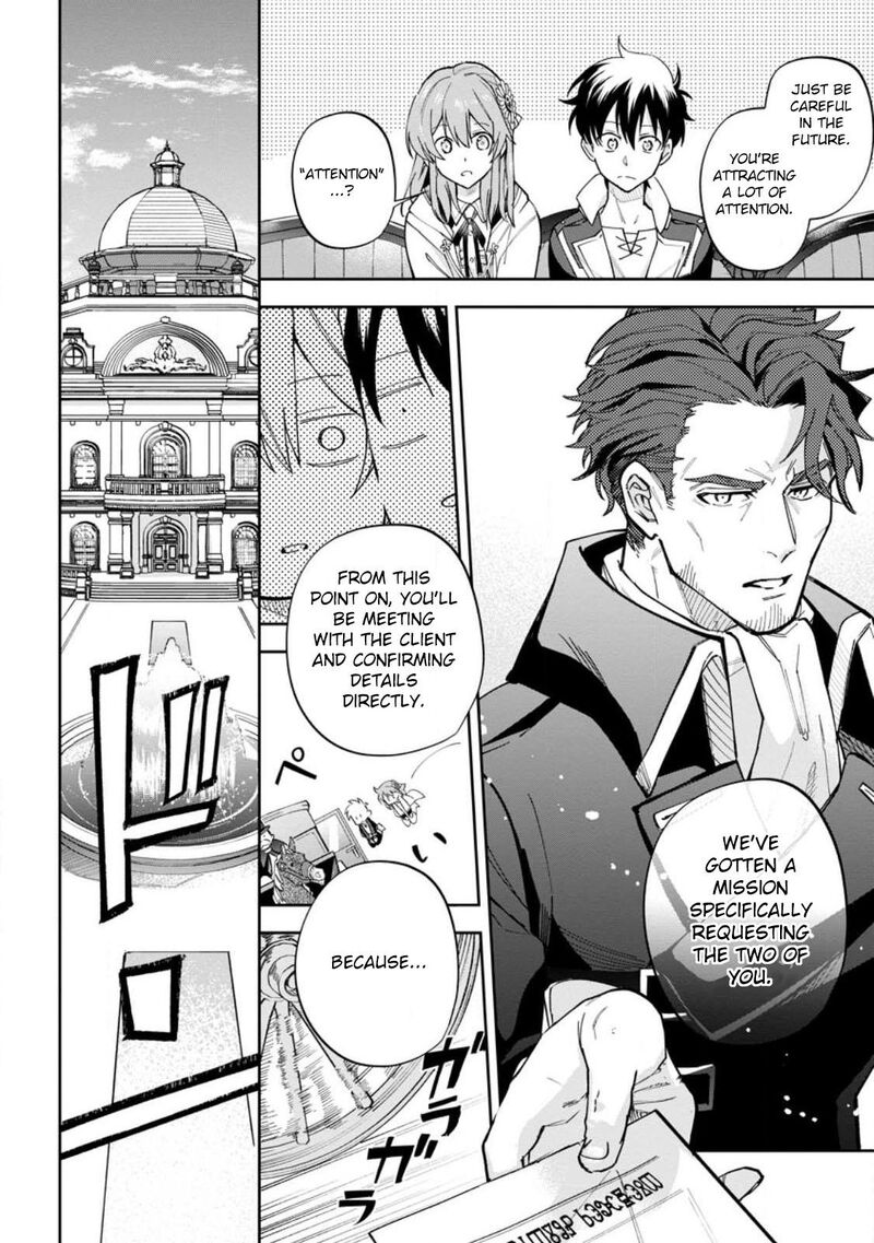 Isekai Craft Gurashi Jiyuu Kimama Na Seisanshoku No Honobono Slow Life Chapter 15 Page 25
