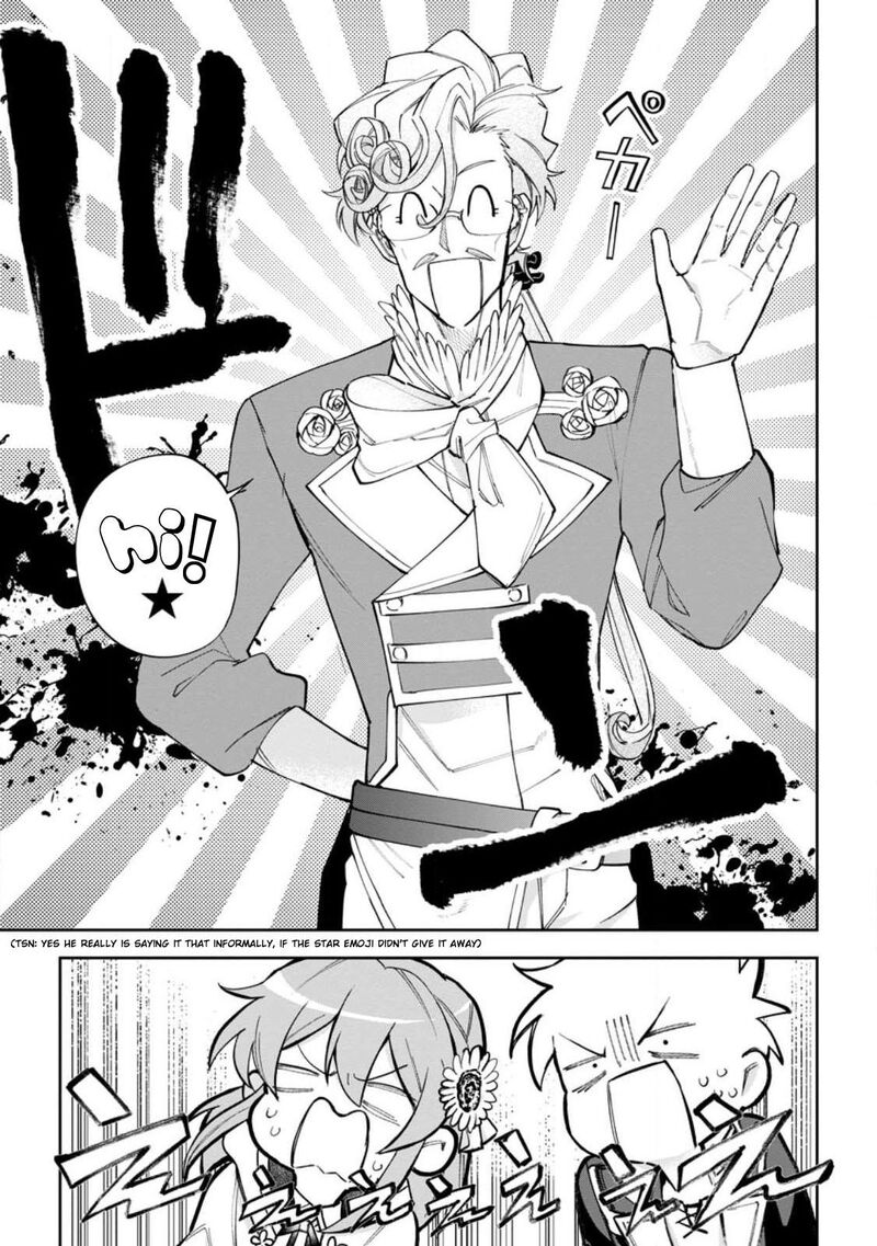 Isekai Craft Gurashi Jiyuu Kimama Na Seisanshoku No Honobono Slow Life Chapter 15 Page 26