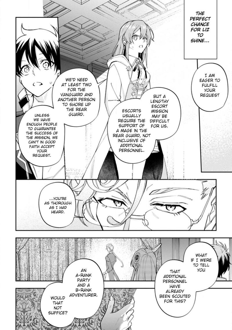 Isekai Craft Gurashi Jiyuu Kimama Na Seisanshoku No Honobono Slow Life Chapter 15 Page 29
