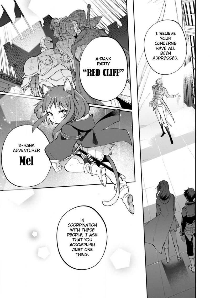 Isekai Craft Gurashi Jiyuu Kimama Na Seisanshoku No Honobono Slow Life Chapter 15 Page 30