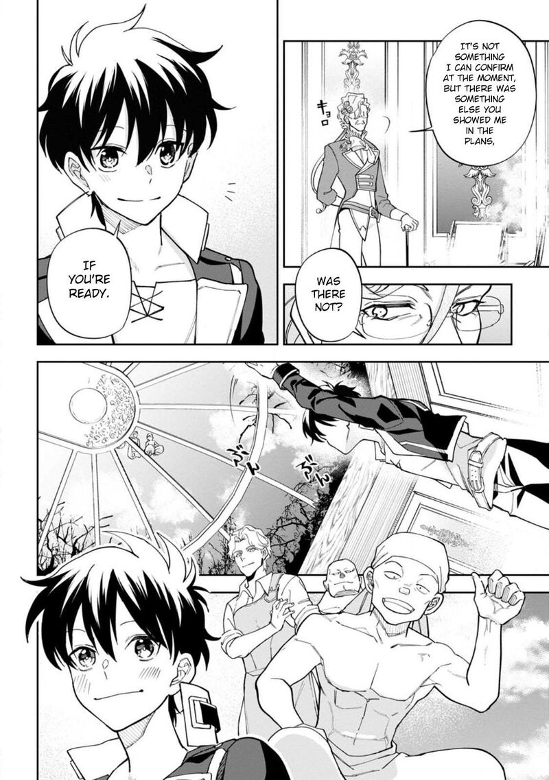 Isekai Craft Gurashi Jiyuu Kimama Na Seisanshoku No Honobono Slow Life Chapter 15 Page 6