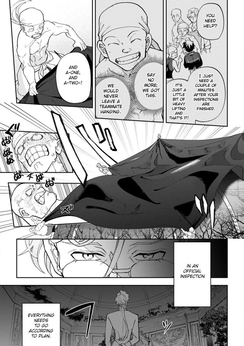 Isekai Craft Gurashi Jiyuu Kimama Na Seisanshoku No Honobono Slow Life Chapter 15 Page 7