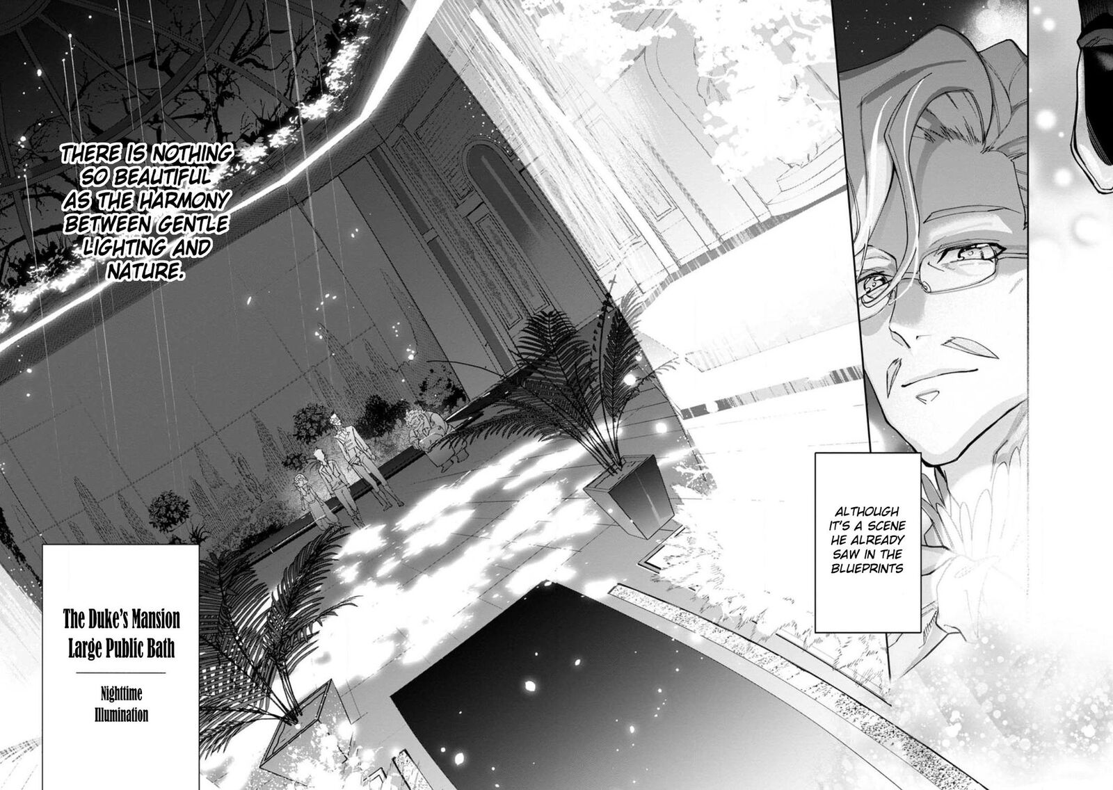 Isekai Craft Gurashi Jiyuu Kimama Na Seisanshoku No Honobono Slow Life Chapter 15 Page 8