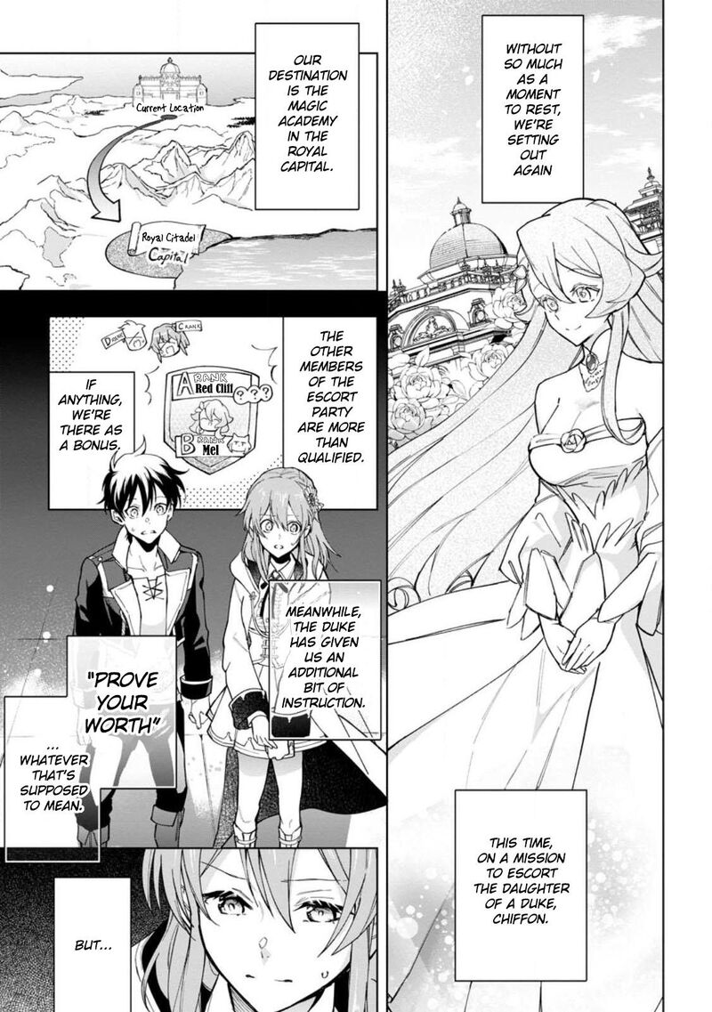 Isekai Craft Gurashi Jiyuu Kimama Na Seisanshoku No Honobono Slow Life Chapter 16 Page 1