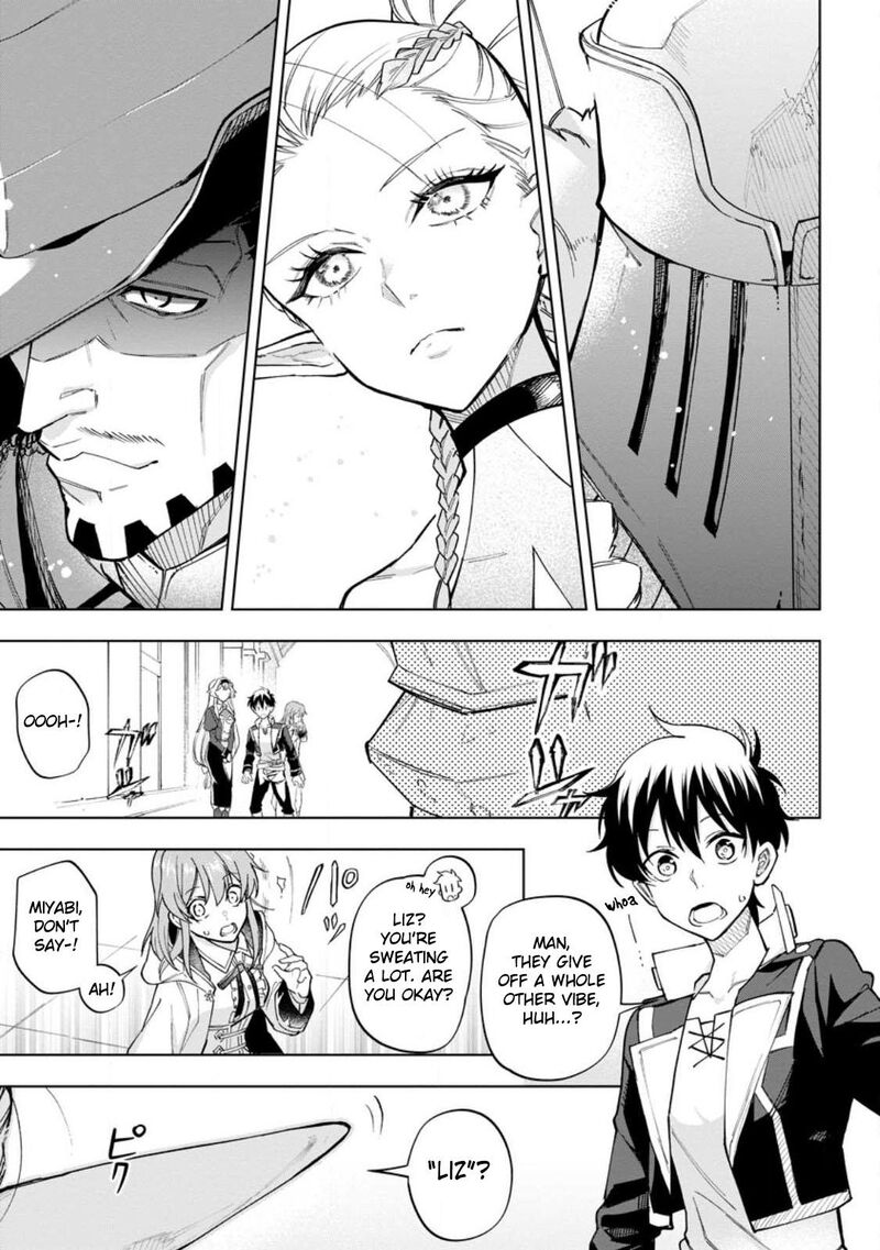 Isekai Craft Gurashi Jiyuu Kimama Na Seisanshoku No Honobono Slow Life Chapter 16 Page 10