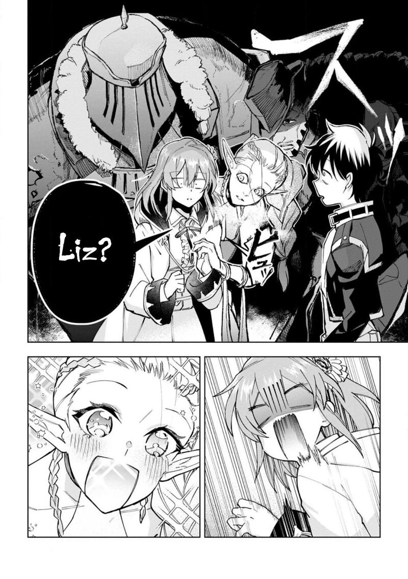 Isekai Craft Gurashi Jiyuu Kimama Na Seisanshoku No Honobono Slow Life Chapter 16 Page 11