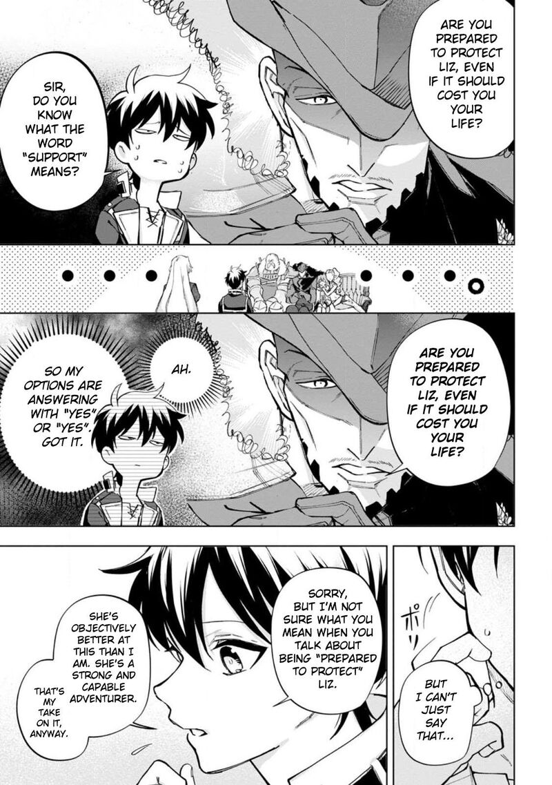 Isekai Craft Gurashi Jiyuu Kimama Na Seisanshoku No Honobono Slow Life Chapter 16 Page 16