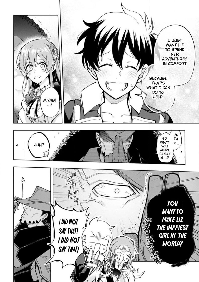 Isekai Craft Gurashi Jiyuu Kimama Na Seisanshoku No Honobono Slow Life Chapter 16 Page 17