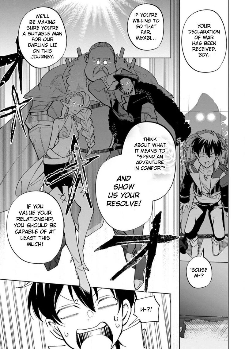 Isekai Craft Gurashi Jiyuu Kimama Na Seisanshoku No Honobono Slow Life Chapter 16 Page 18