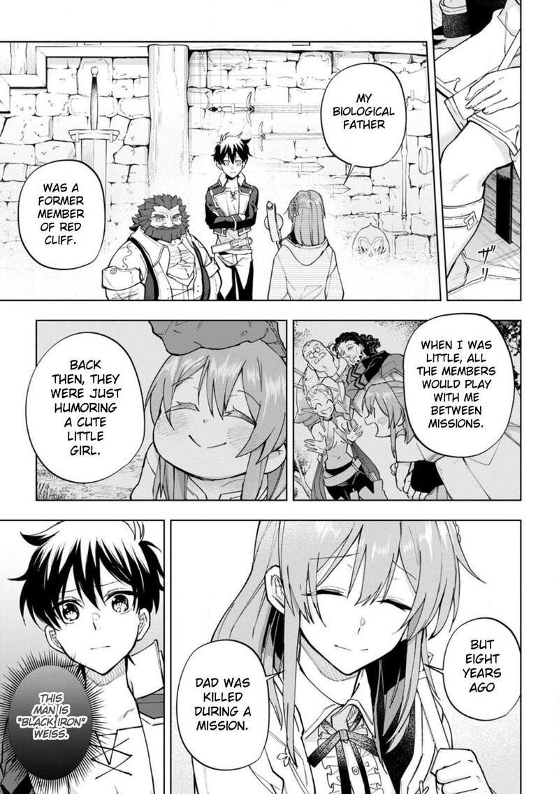 Isekai Craft Gurashi Jiyuu Kimama Na Seisanshoku No Honobono Slow Life Chapter 16 Page 20