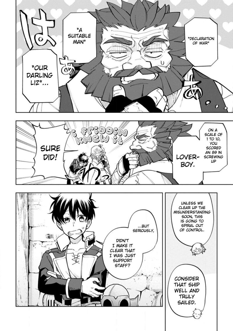 Isekai Craft Gurashi Jiyuu Kimama Na Seisanshoku No Honobono Slow Life Chapter 16 Page 23