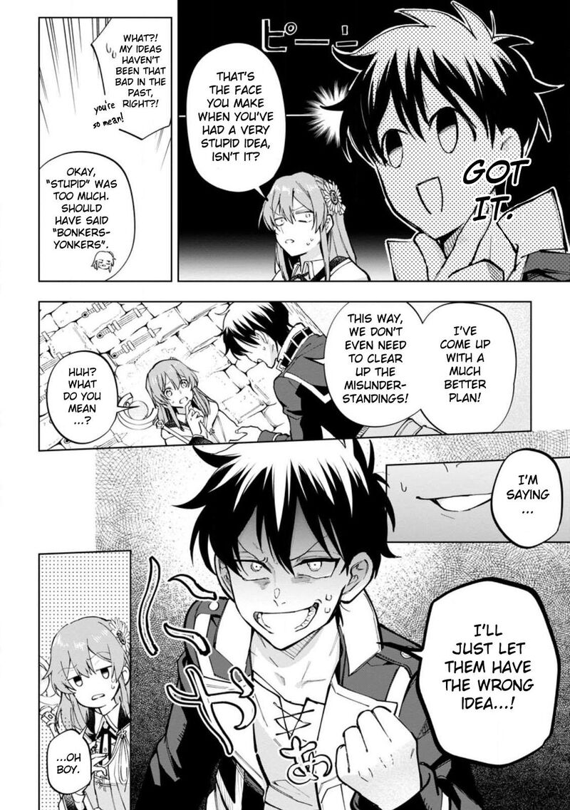 Isekai Craft Gurashi Jiyuu Kimama Na Seisanshoku No Honobono Slow Life Chapter 16 Page 25