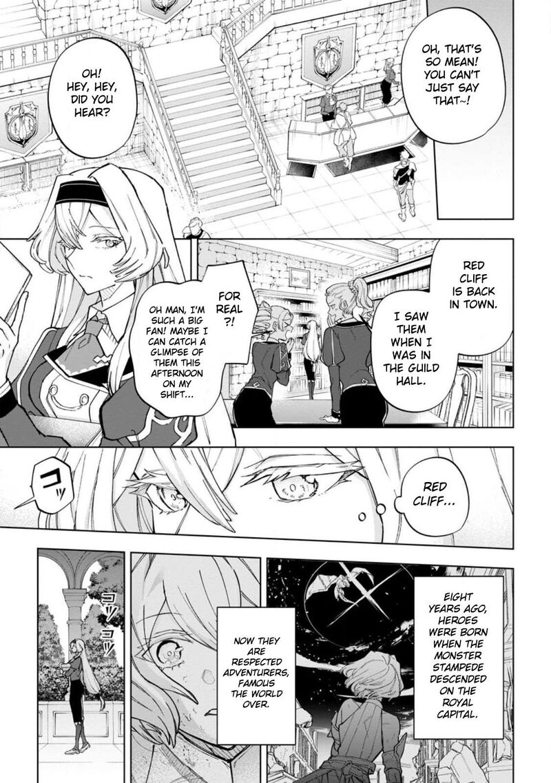Isekai Craft Gurashi Jiyuu Kimama Na Seisanshoku No Honobono Slow Life Chapter 16 Page 26