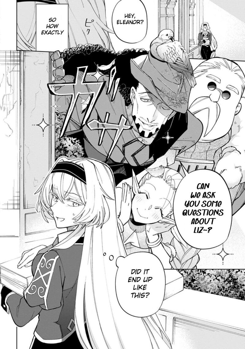 Isekai Craft Gurashi Jiyuu Kimama Na Seisanshoku No Honobono Slow Life Chapter 16 Page 27