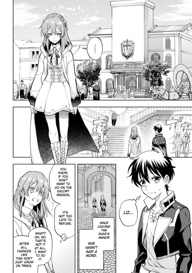 Isekai Craft Gurashi Jiyuu Kimama Na Seisanshoku No Honobono Slow Life Chapter 16 Page 3
