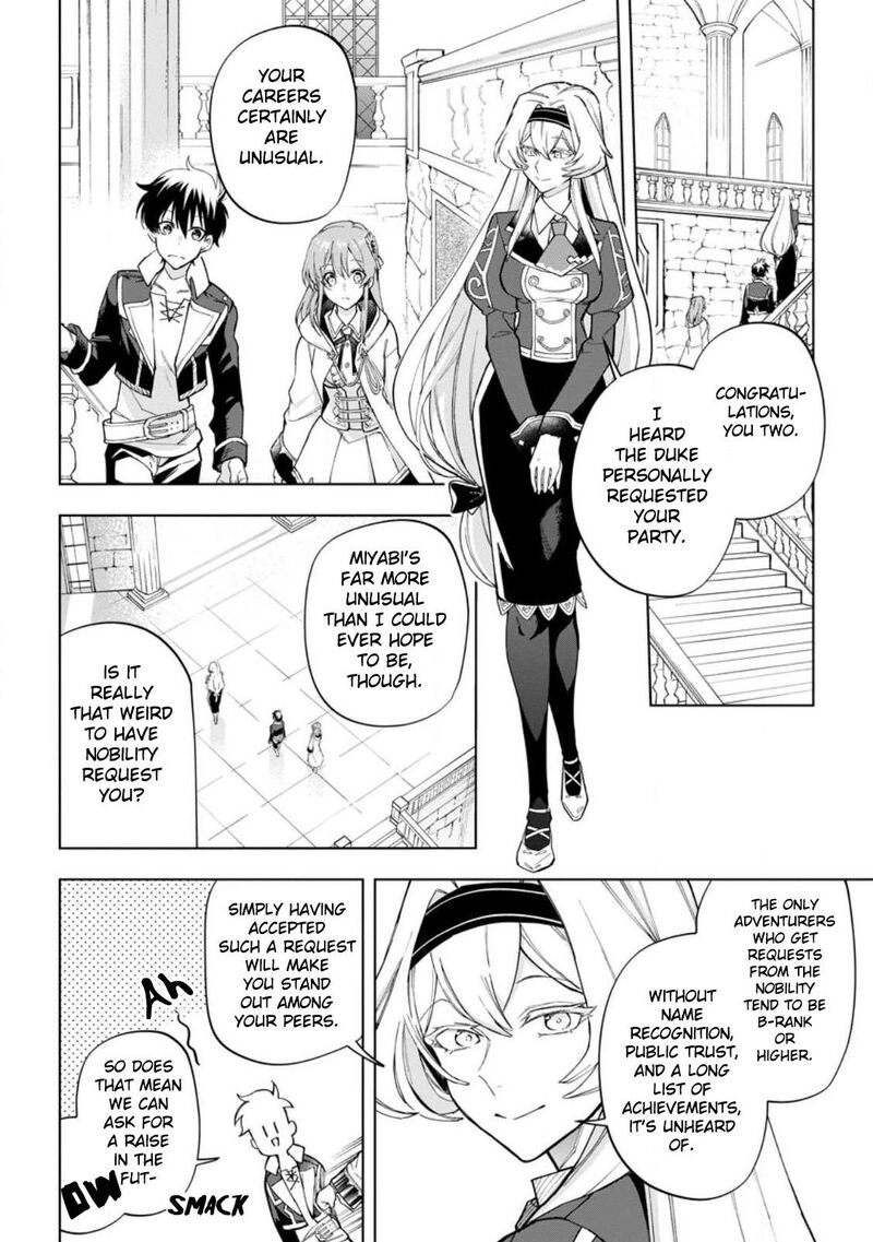 Isekai Craft Gurashi Jiyuu Kimama Na Seisanshoku No Honobono Slow Life Chapter 16 Page 5