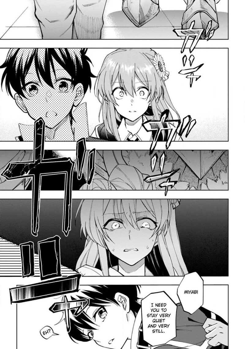 Isekai Craft Gurashi Jiyuu Kimama Na Seisanshoku No Honobono Slow Life Chapter 16 Page 8