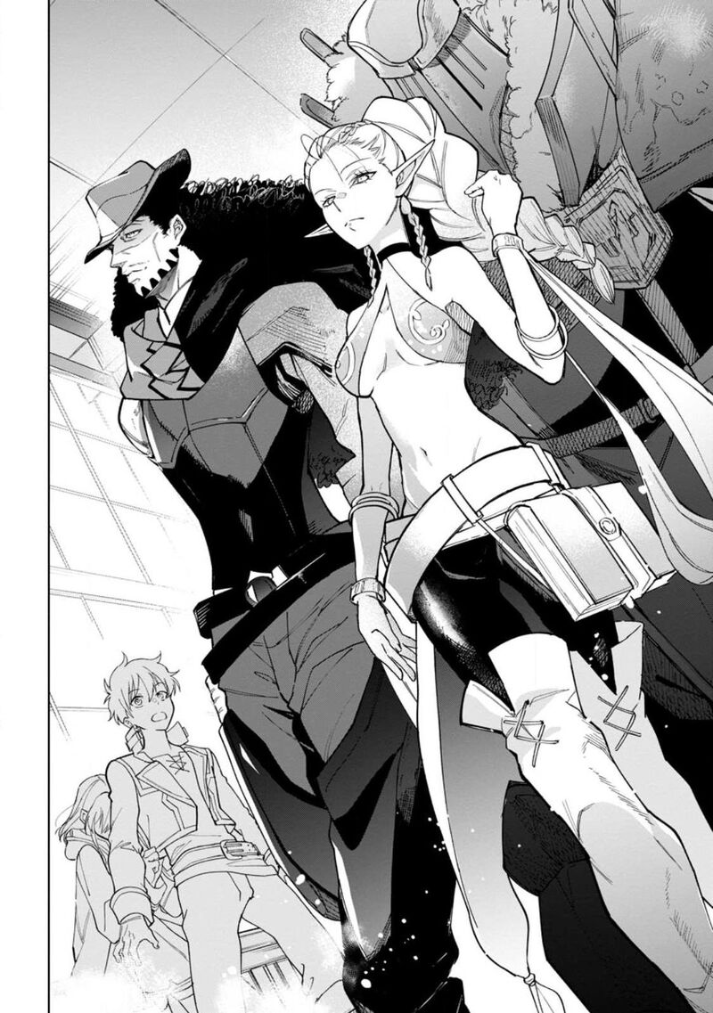 Isekai Craft Gurashi Jiyuu Kimama Na Seisanshoku No Honobono Slow Life Chapter 16 Page 9