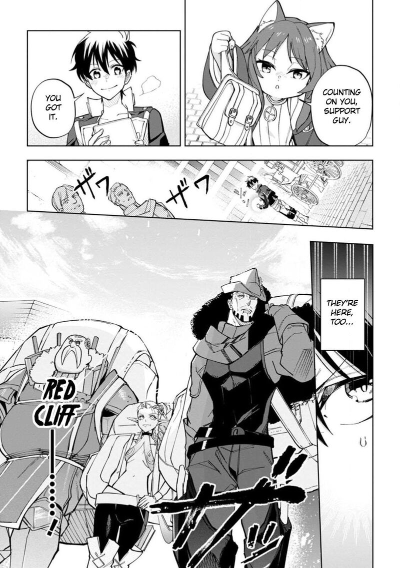 Isekai Craft Gurashi Jiyuu Kimama Na Seisanshoku No Honobono Slow Life Chapter 17 Page 13
