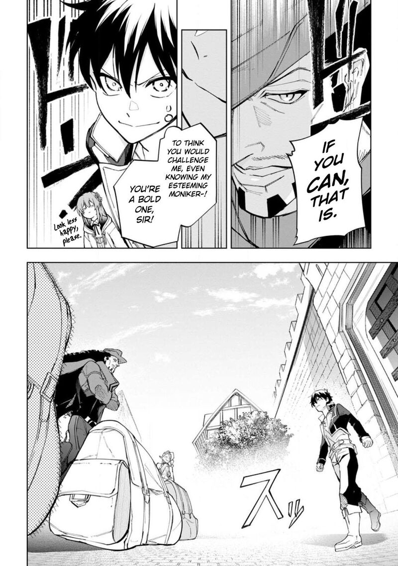 Isekai Craft Gurashi Jiyuu Kimama Na Seisanshoku No Honobono Slow Life Chapter 17 Page 16