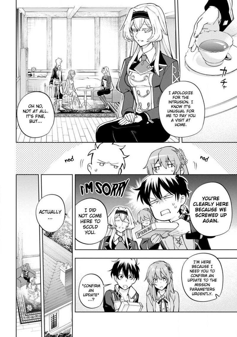 Isekai Craft Gurashi Jiyuu Kimama Na Seisanshoku No Honobono Slow Life Chapter 17 Page 2