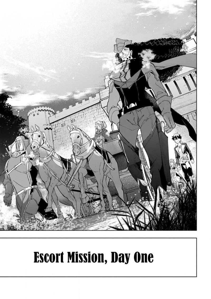 Isekai Craft Gurashi Jiyuu Kimama Na Seisanshoku No Honobono Slow Life Chapter 17 Page 21