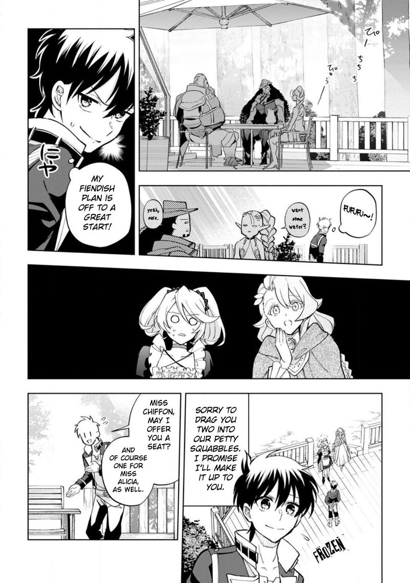Isekai Craft Gurashi Jiyuu Kimama Na Seisanshoku No Honobono Slow Life Chapter 17 Page 24