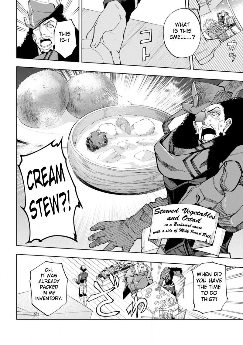Isekai Craft Gurashi Jiyuu Kimama Na Seisanshoku No Honobono Slow Life Chapter 17 Page 26