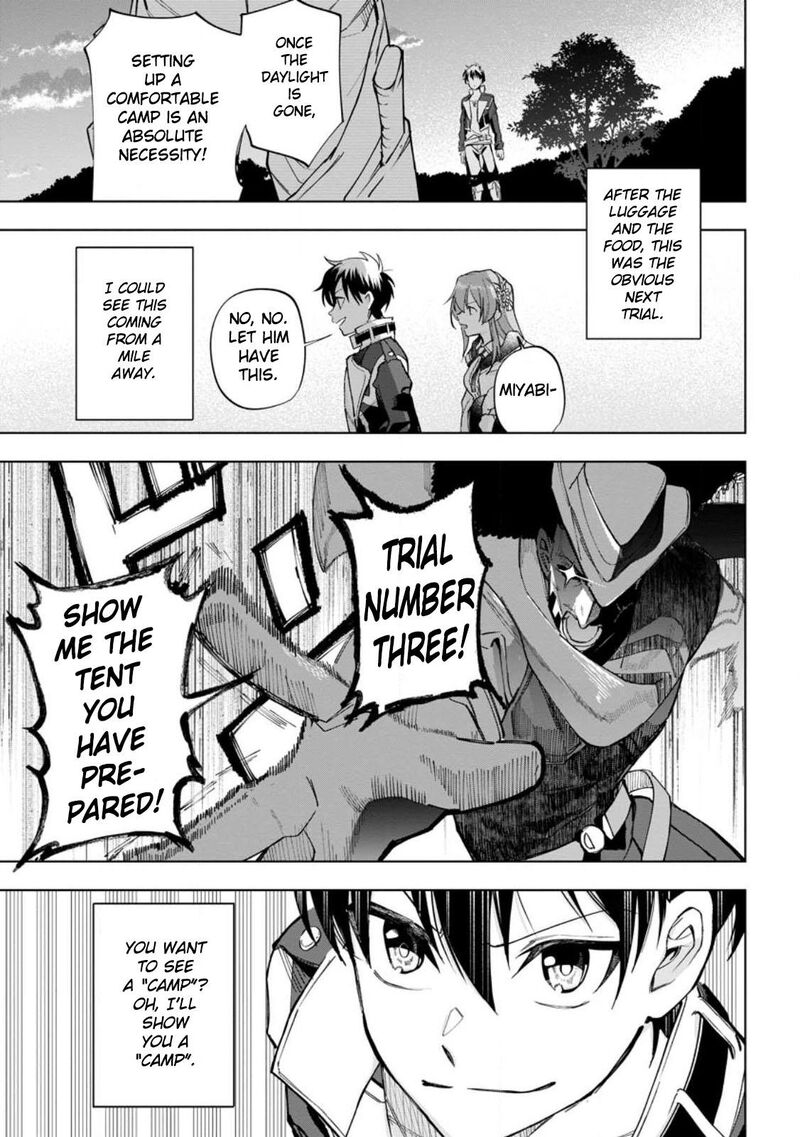 Isekai Craft Gurashi Jiyuu Kimama Na Seisanshoku No Honobono Slow Life Chapter 17 Page 29