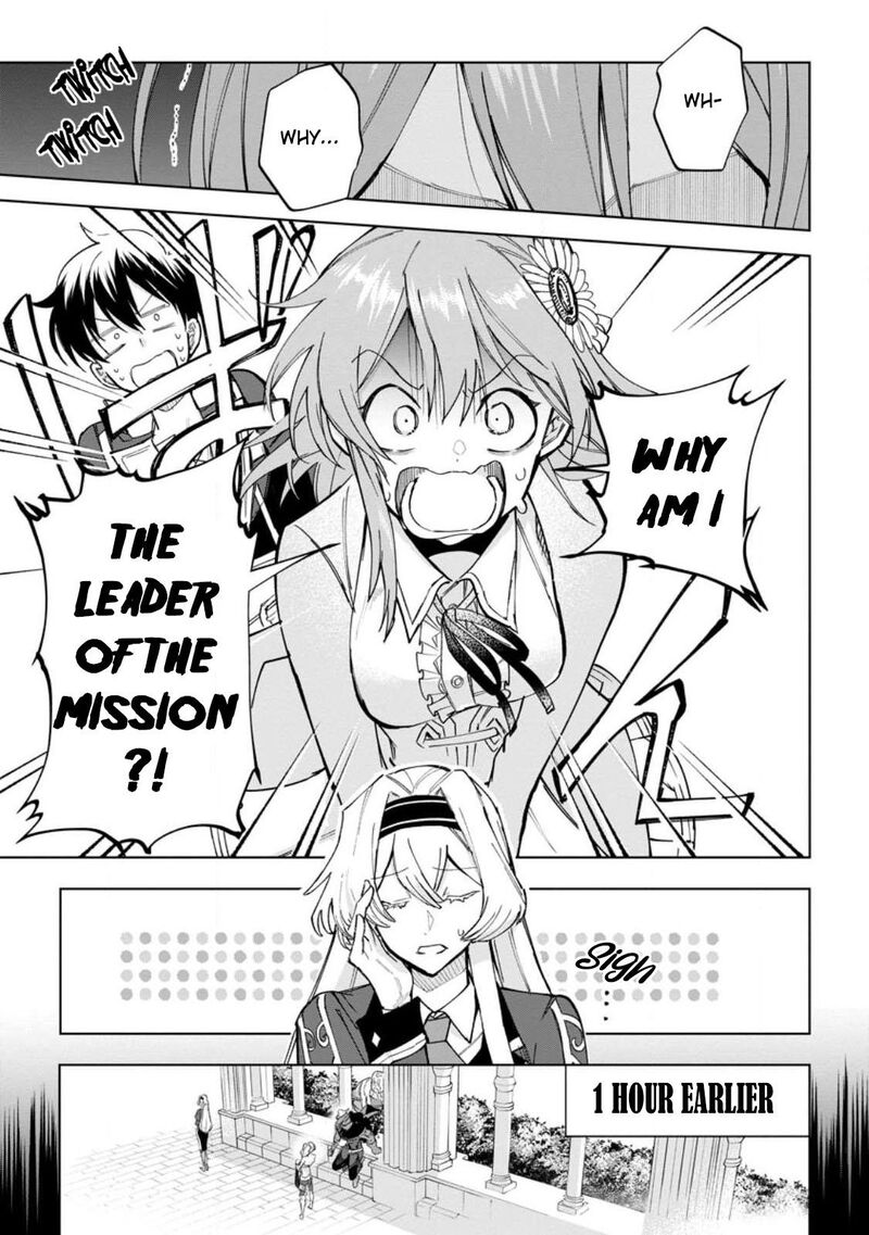 Isekai Craft Gurashi Jiyuu Kimama Na Seisanshoku No Honobono Slow Life Chapter 17 Page 3