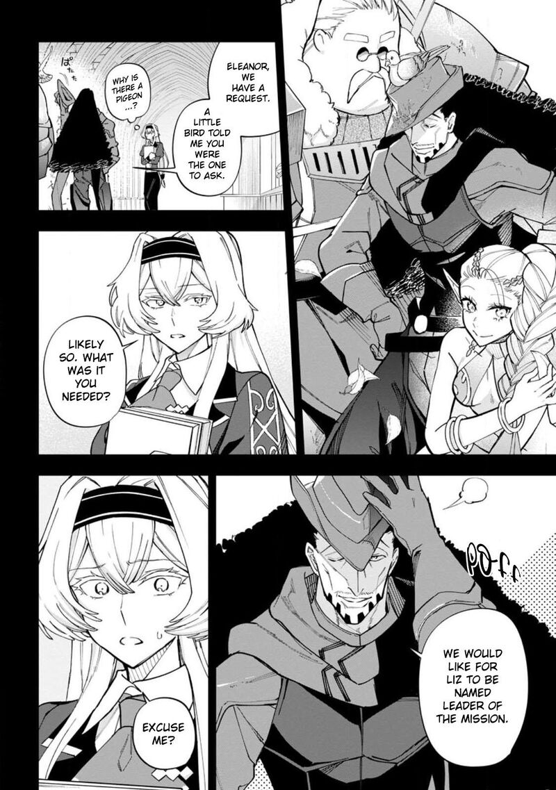 Isekai Craft Gurashi Jiyuu Kimama Na Seisanshoku No Honobono Slow Life Chapter 17 Page 4